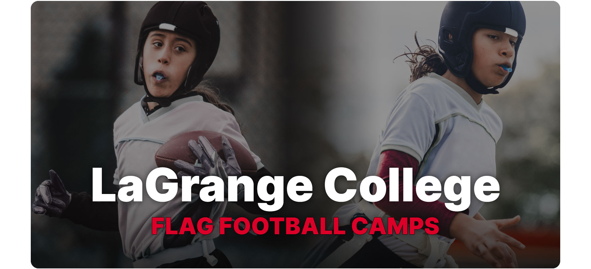 LaGrange College Flag Football